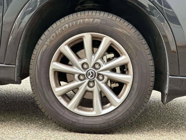 2025 Mazda CX-5 2.5 S Preferred Package 2025 Mazda CX-5 2.5 S Preferred Package