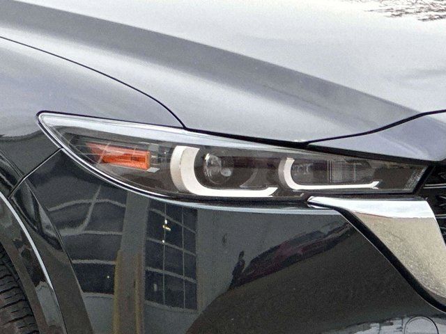 2025 Mazda CX-5 2.5 S Preferred Package 2025 Mazda CX-5 2.5 S Preferred Package