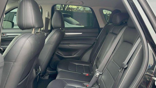 2025 Mazda CX-5 2.5 S Preferred Package 2025 Mazda CX-5 2.5 S Preferred Package