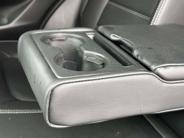 2025 Mazda CX-5 2.5 S Preferred Package 2025 Mazda CX-5 2.5 S Preferred Package