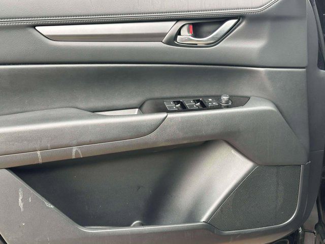 2025 Mazda CX-5 2.5 S Preferred Package 2025 Mazda CX-5 2.5 S Preferred Package