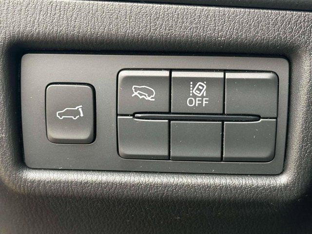 2025 Mazda CX-5 2.5 S Preferred Package 2025 Mazda CX-5 2.5 S Preferred Package