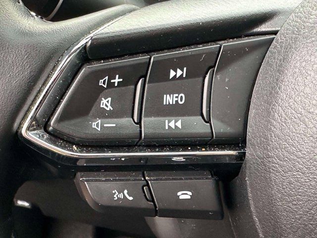 2025 Mazda CX-5 2.5 S Preferred Package 2025 Mazda CX-5 2.5 S Preferred Package