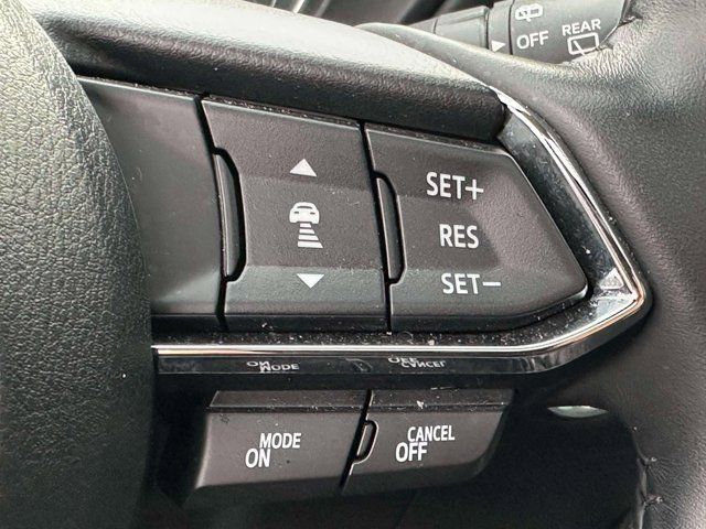 2025 Mazda CX-5 2.5 S Preferred Package 2025 Mazda CX-5 2.5 S Preferred Package