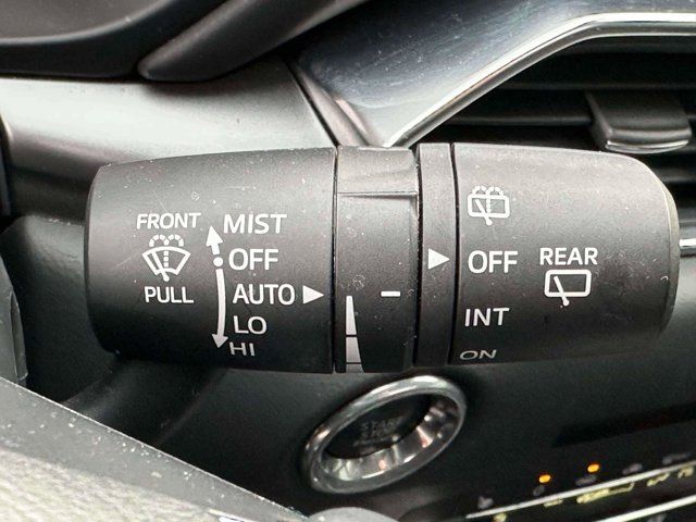 2025 Mazda CX-5 2.5 S Preferred Package 2025 Mazda CX-5 2.5 S Preferred Package