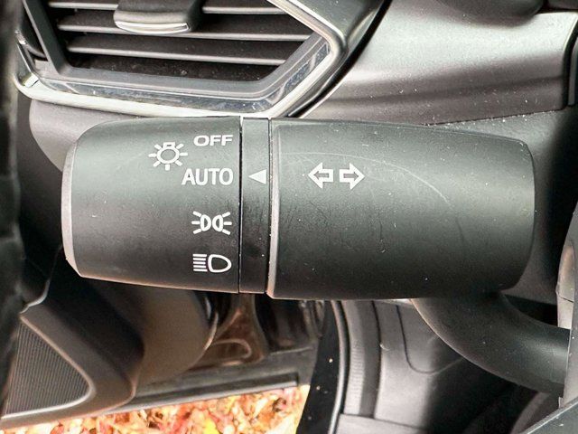 2025 Mazda CX-5 2.5 S Preferred Package 2025 Mazda CX-5 2.5 S Preferred Package