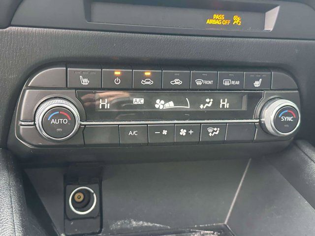 2025 Mazda CX-5 2.5 S Preferred Package 2025 Mazda CX-5 2.5 S Preferred Package