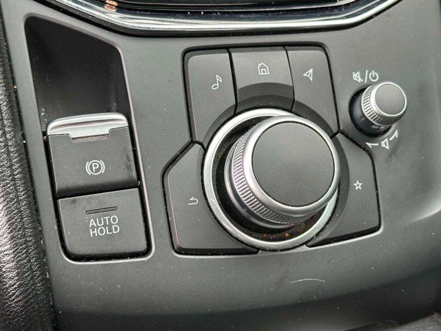 2025 Mazda CX-5 2.5 S Preferred Package 2025 Mazda CX-5 2.5 S Preferred Package