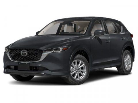 2025 Mazda Cx-5 2.5 S Preferred Package 2025 Mazda Cx-5 2.5 S Preferred Package