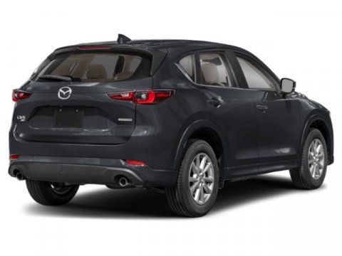 2025 Mazda Cx-5 2.5 S Preferred Package 2025 Mazda Cx-5 2.5 S Preferred Package