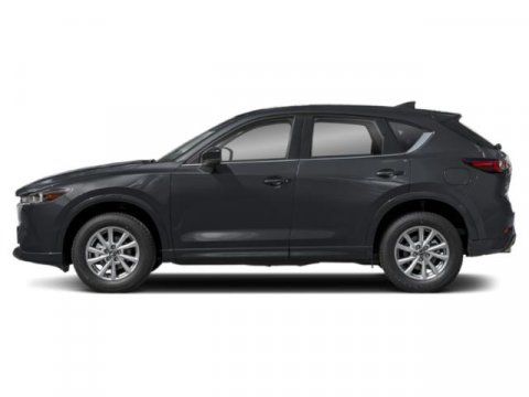 2025 Mazda Cx-5 2.5 S Preferred Package 2025 Mazda Cx-5 2.5 S Preferred Package