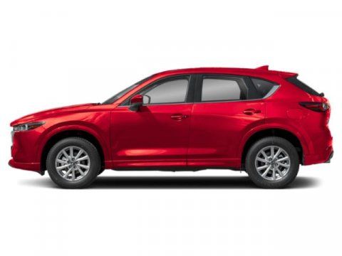 2025 Mazda Cx-5 2.5 S Preferred Package 2025 Mazda Cx-5 2.5 S Preferred Package