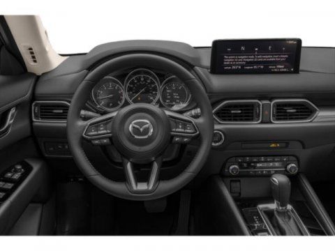 2025 Mazda Cx-5 2.5 S Preferred Package 2025 Mazda Cx-5 2.5 S Preferred Package