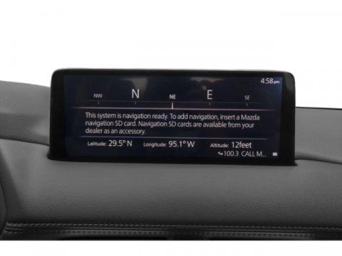 2025 Mazda Cx-5 2.5 S Preferred Package 2025 Mazda Cx-5 2.5 S Preferred Package