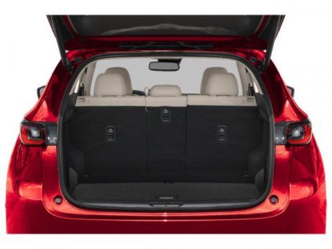 2025 Mazda Cx-5 2.5 S Preferred Package 2025 Mazda Cx-5 2.5 S Preferred Package