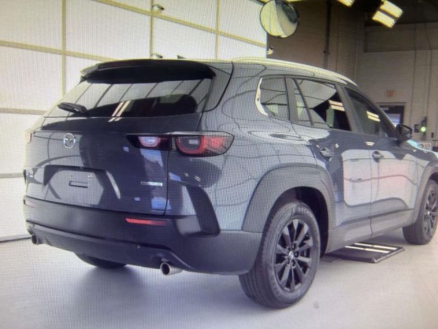 2025 Mazda CX-50 2.5 S Premium Package AWD