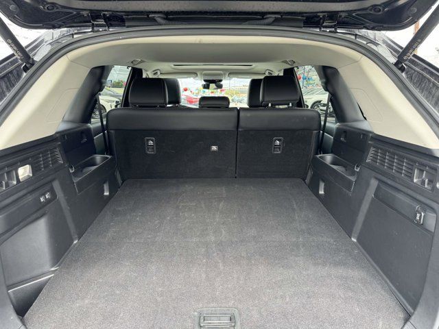 2025 Mazda CX-70 3.3 Turbo Preferred Package
