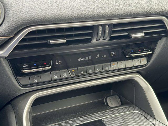 2025 Mazda CX-70 3.3 Turbo Preferred Package