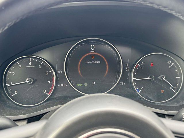 2025 Mazda CX-70 3.3 Turbo Preferred Package