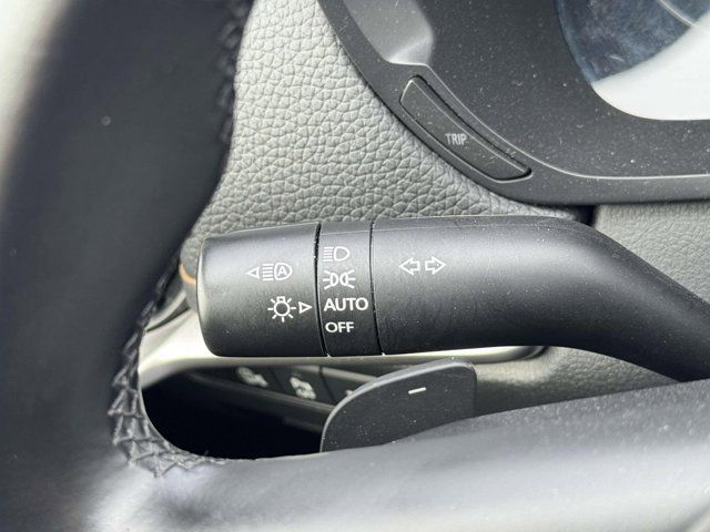 2025 Mazda CX-70 3.3 Turbo Preferred Package