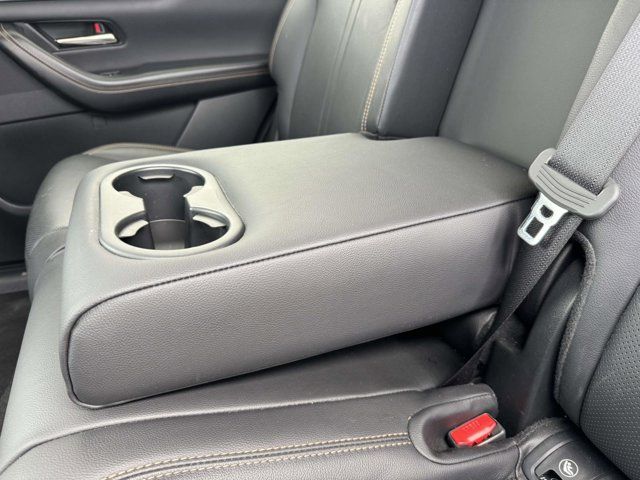 2025 Mazda CX-70 3.3 Turbo Preferred Package