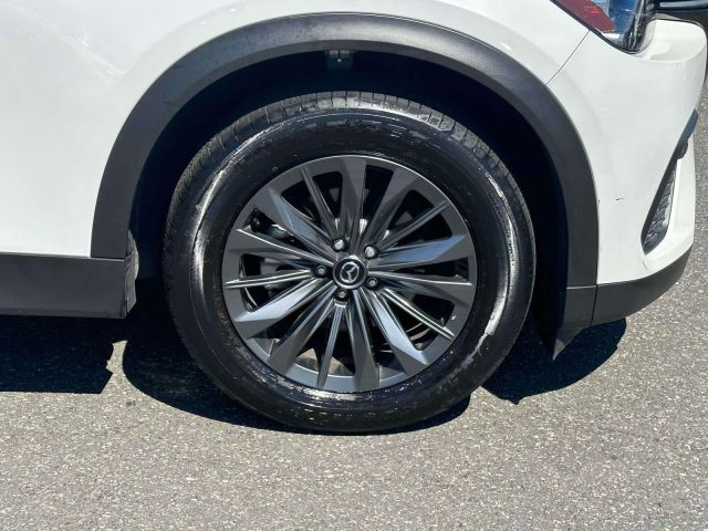 2025 Mazda CX-70 3.3 Turbo Preferred Package AWD