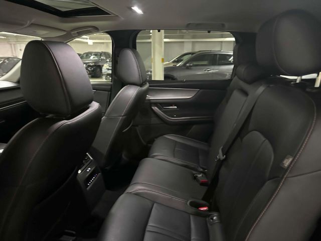 2025 Mazda CX-70 3.3 Turbo Preferred Package AWD
