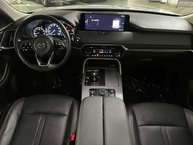 2025 Mazda CX-70 3.3 Turbo Preferred Package AWD