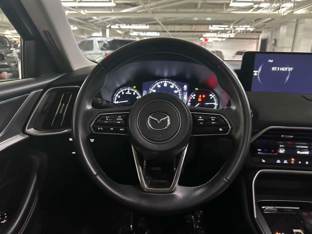 2025 Mazda CX-70 3.3 Turbo Preferred Package AWD
