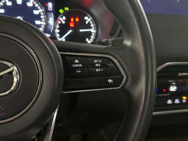 2025 Mazda CX-70 3.3 Turbo Preferred Package AWD