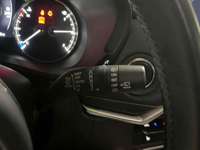 2025 Mazda CX-70 3.3 Turbo Preferred Package AWD