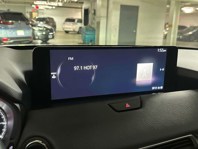 2025 Mazda CX-70 3.3 Turbo Preferred Package AWD