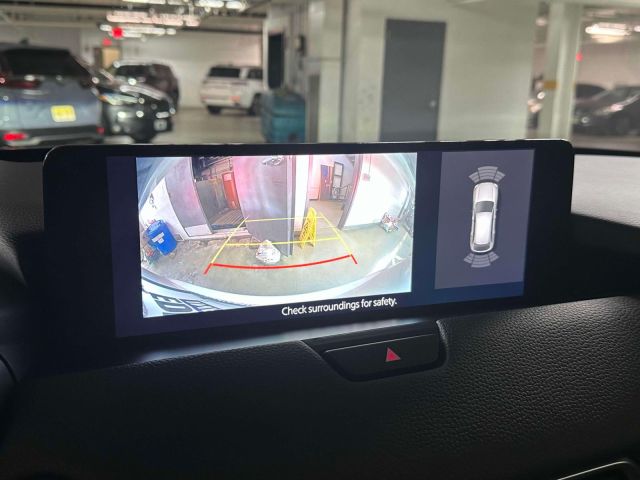 2025 Mazda CX-70 3.3 Turbo Preferred Package AWD