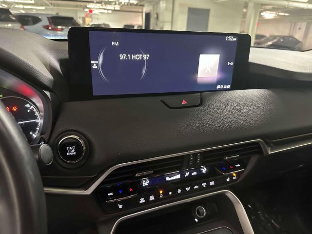 2025 Mazda CX-70 3.3 Turbo Preferred Package AWD