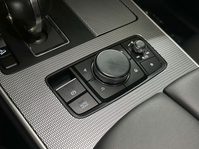 2025 Mazda CX-70 3.3 Turbo Preferred Package AWD