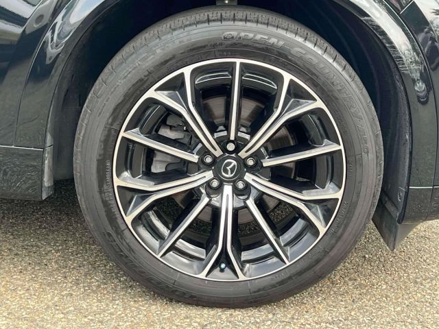 2025 Mazda CX-70 3.3 Turbo S Premium Plus Package AWD