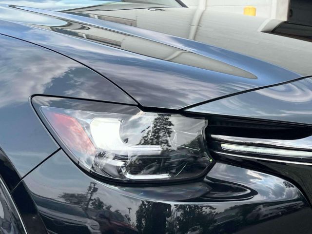 2025 Mazda CX-70 3.3 Turbo S Premium Plus Package AWD