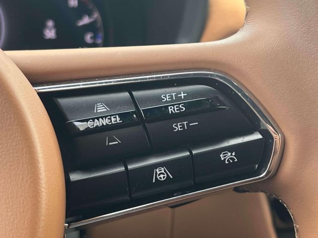 2025 Mazda CX-70 3.3 Turbo S Premium Plus Package AWD