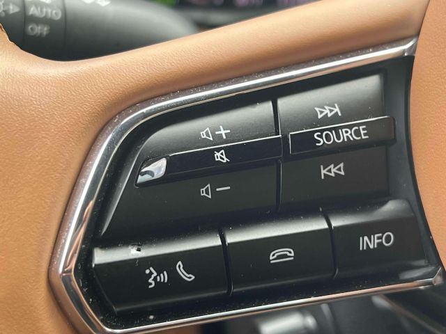 2025 Mazda CX-70 3.3 Turbo S Premium Plus Package AWD
