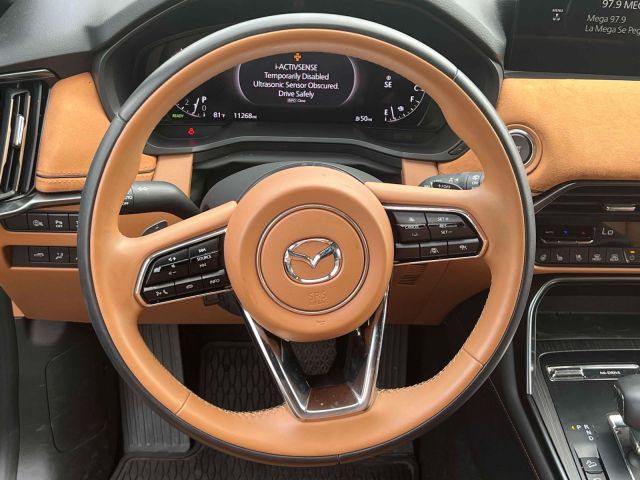 2025 Mazda CX-70 3.3 Turbo S Premium Plus Package AWD