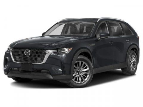 2025 Mazda CX-90 Preferred Package 2025 Mazda CX-90 Preferred Package