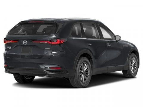 2025 Mazda CX-90 Preferred Package 2025 Mazda CX-90 Preferred Package