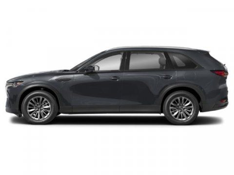2025 Mazda CX-90 Preferred Package 2025 Mazda CX-90 Preferred Package