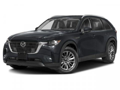 2025 Mazda CX-90 Preferred Package 2025 Mazda CX-90 Preferred Package