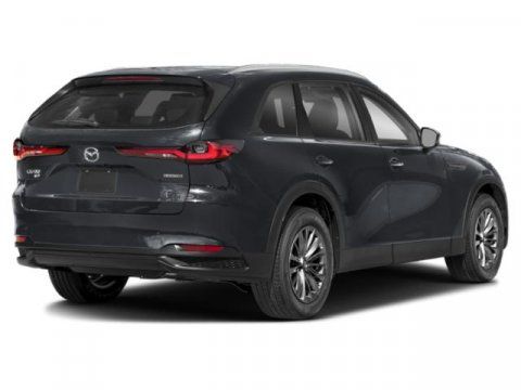 2025 Mazda CX-90 Preferred Package 2025 Mazda CX-90 Preferred Package