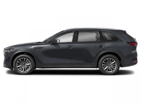 2025 Mazda CX-90 Preferred Package 2025 Mazda CX-90 Preferred Package