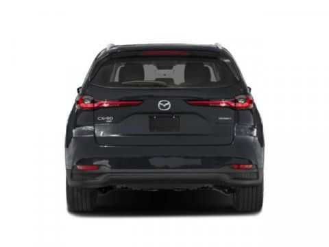 2025 Mazda CX-90 Preferred Package 2025 Mazda CX-90 Preferred Package