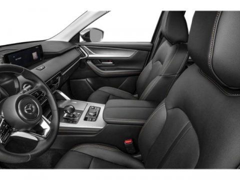 2025 Mazda CX-90 Preferred Package 2025 Mazda CX-90 Preferred Package