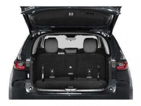 2025 Mazda CX-90 Preferred Package 2025 Mazda CX-90 Preferred Package