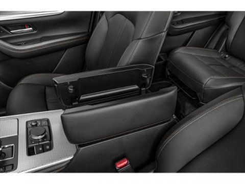 2025 Mazda CX-90 Preferred Package 2025 Mazda CX-90 Preferred Package